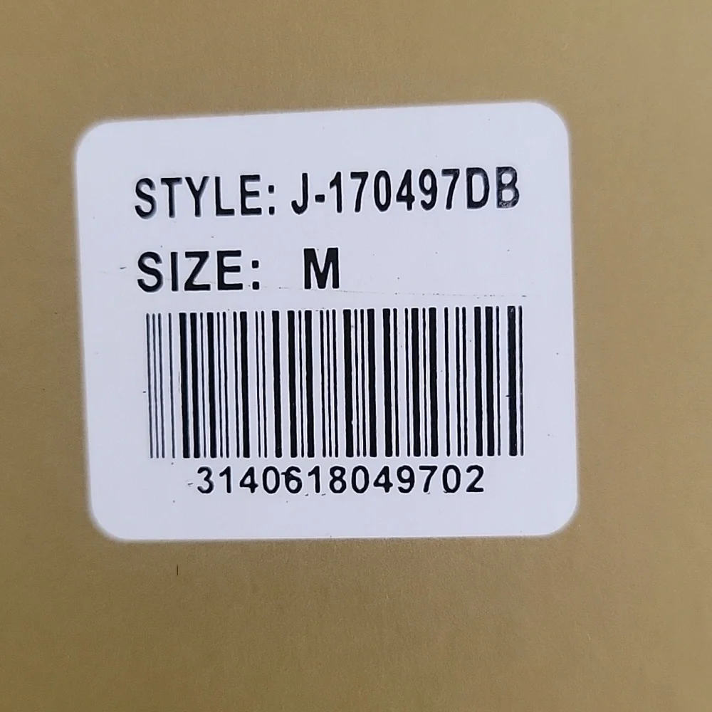 Jean Jacket - Picture 4 of 4